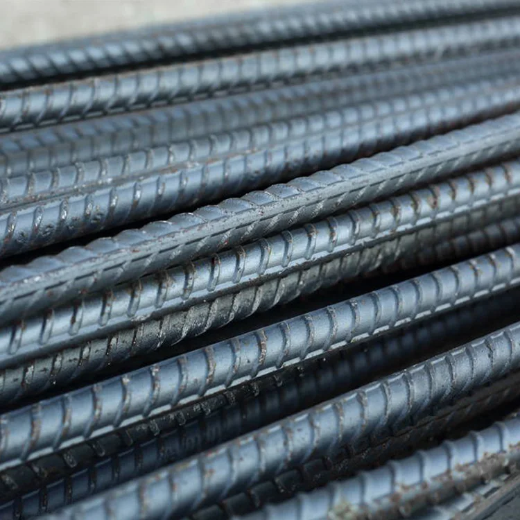 10mm 12mm 20mm 40mm 75mm deformed china manufacturers iron steel rebar price