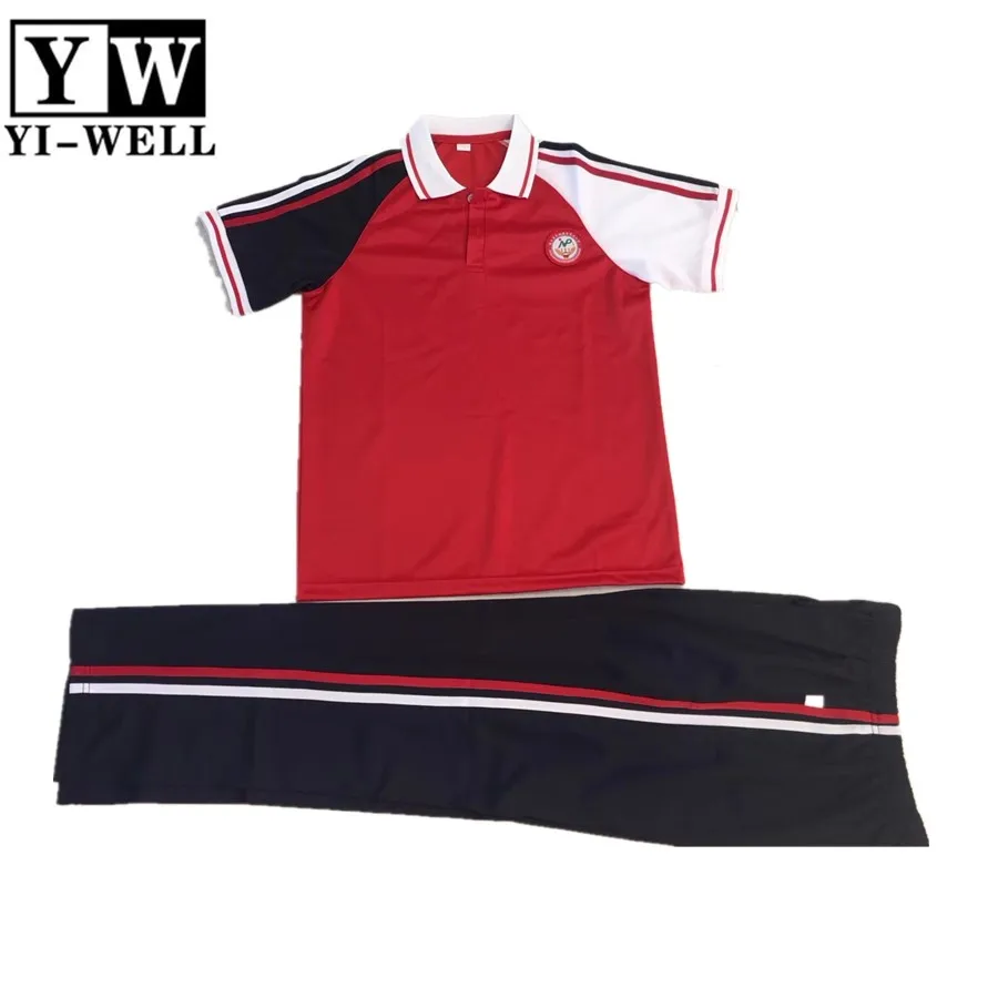 Sports School uniform and School Clothes for Boys and Girls