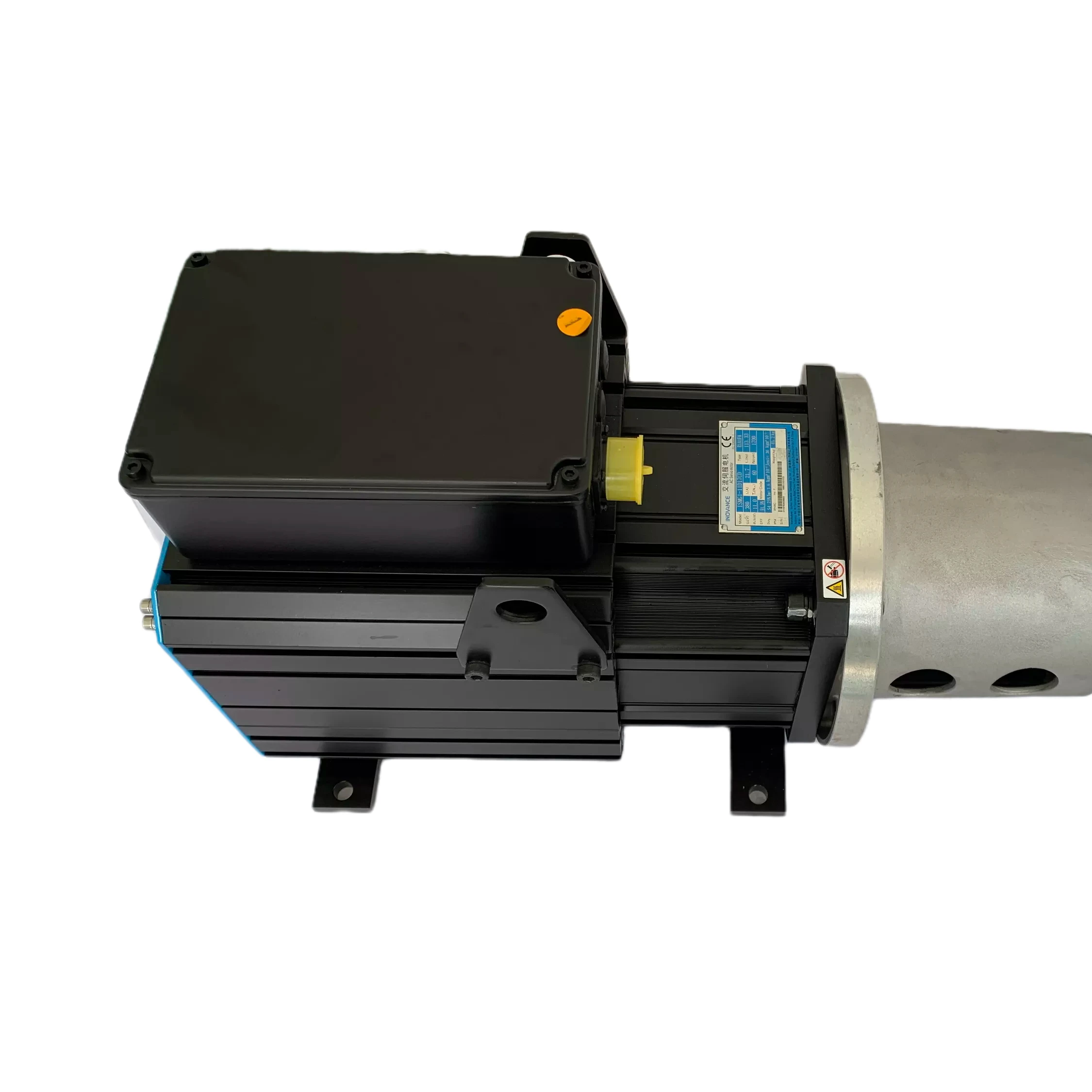 High quality for Inovance Servo Motor 11KW 220V Servo motor driver