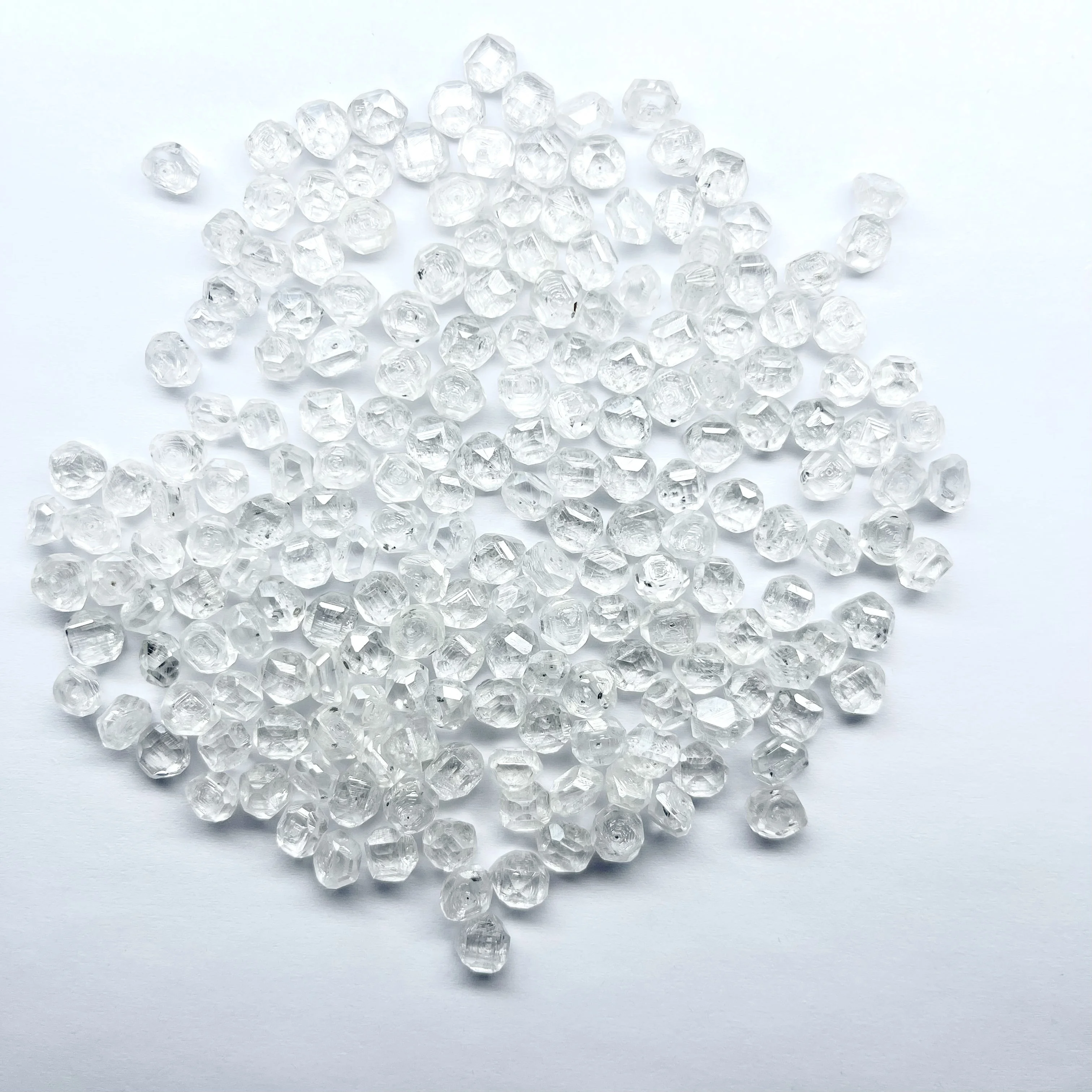 Mono synthetic diamond vvs1 1 carat half carat diamond price