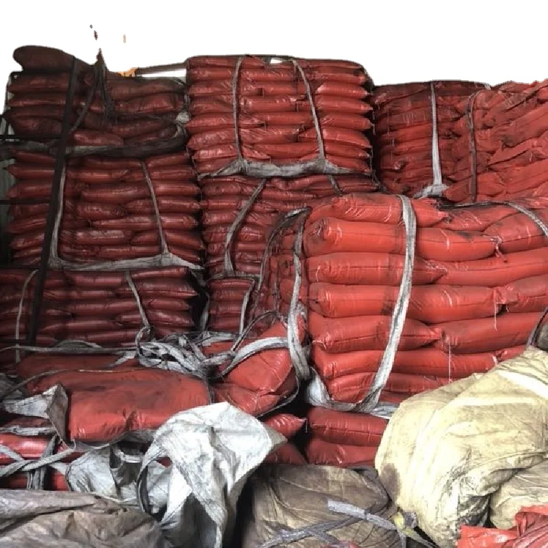 Iron oxide red anti-rust paint cement floor tile concrete brick asphalt pavement  powder