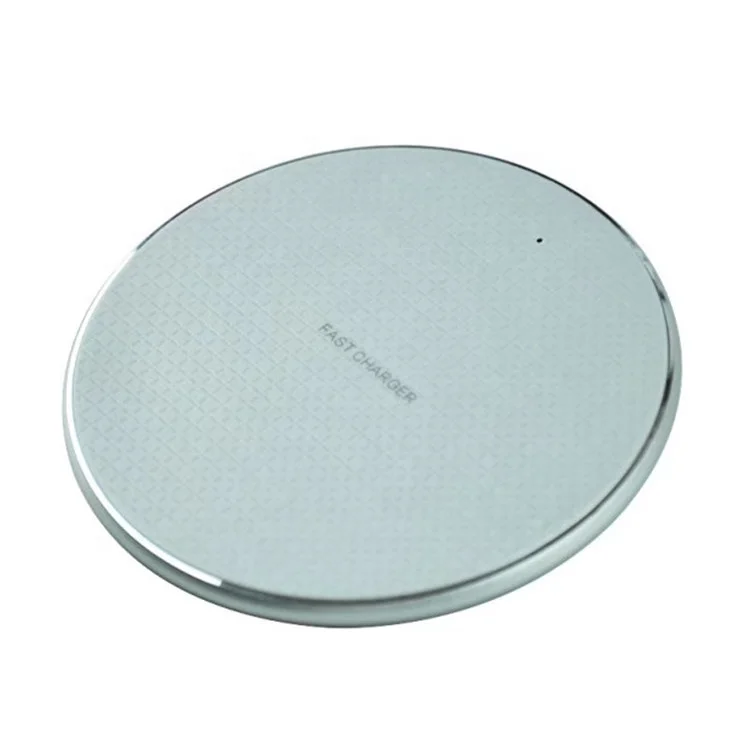 
SUNLINE New 2020 Trending Product Charger Factory Price 10W Wireless Charger For phone11 For Note10 Phone Charger 