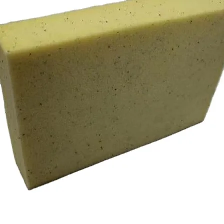 Manufacture Products Rolls Common Gel Memory Foam For Mattress Pillow Cushion