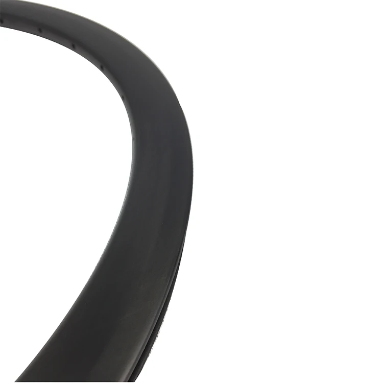 Factory Quality Product Full Carbon Rims 30 50 88mm Depth Custom 20 Inch Bike Rims Carbon Rims