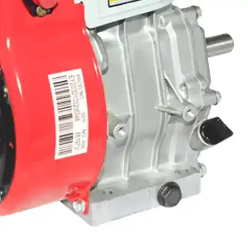 Outdoor Activities Diesel Generator New Design Diesel Genset Push Button Start Generator