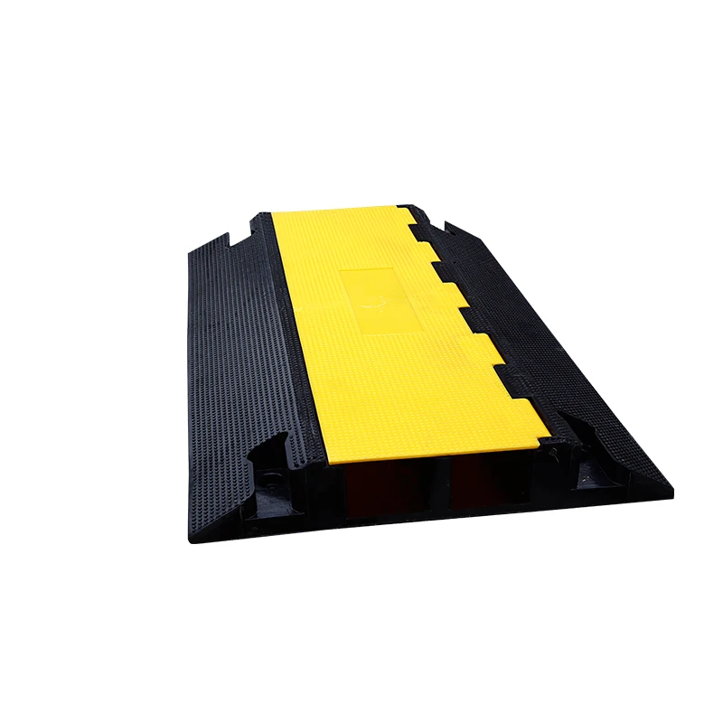 Factory direct high-quality safety cable protector hump ramp cable protector