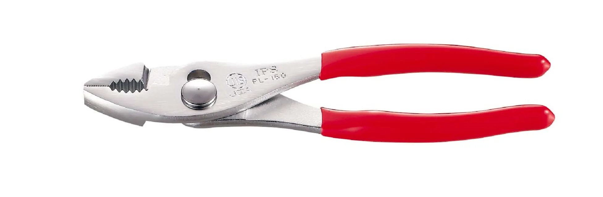 Convenient multi functional Japanese hand slip joint pliers tools