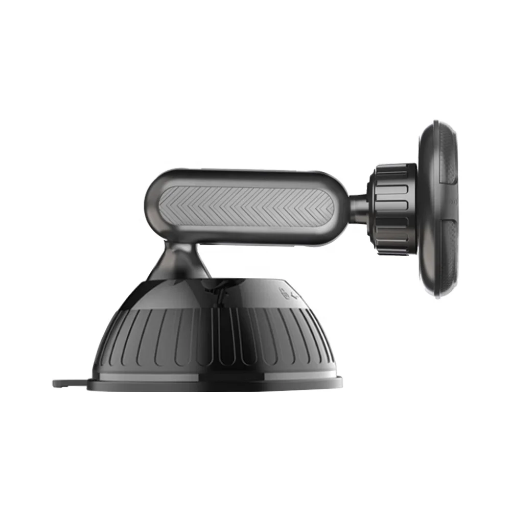 Gooseneck magnet dash windshield car holder Stand of tablet pc smart phone