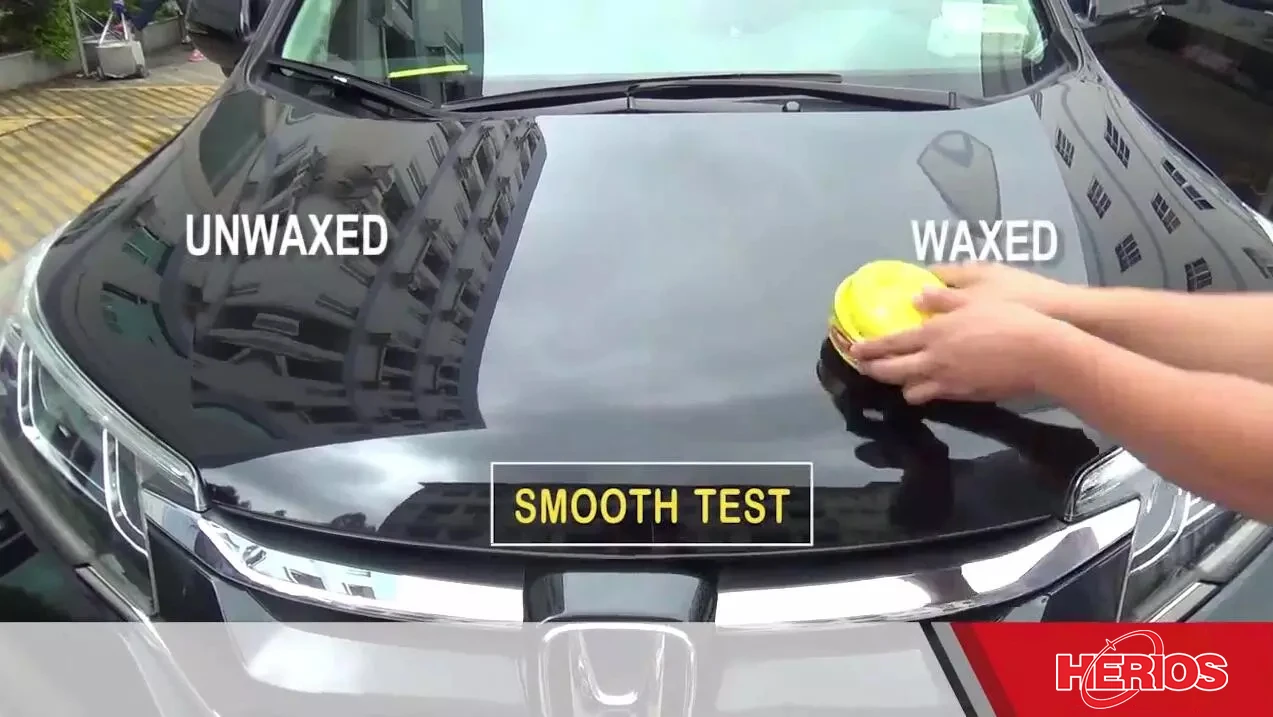 230g Auto Paint Polishing And Protection A Grade Carnauba Car Wax For Car Polish Remove Stains Car Care And Cleaning Marks