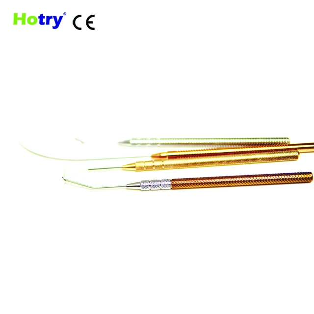 
Double-eyelid designer nano traceless surgery tool 