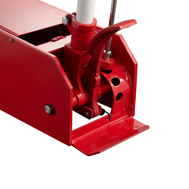 
long hydraulic heavy duty 5 ton car jack 