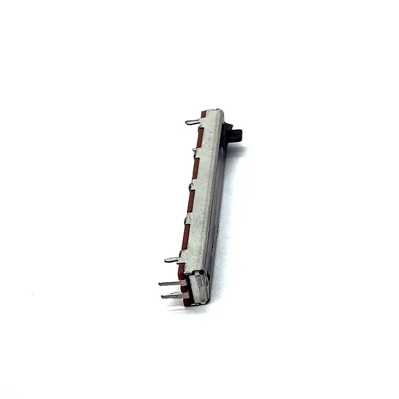 C6021N-CA5-B50K-9N-DU скользящий переключатель для микшерный