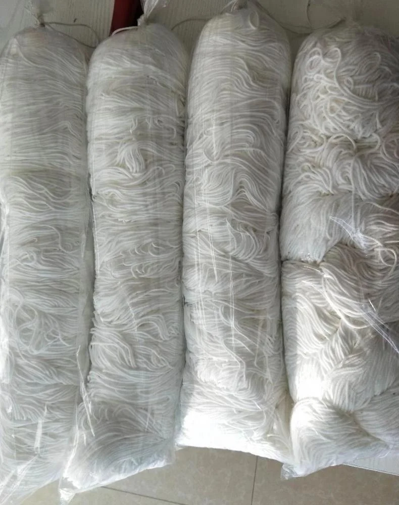 3 - 5 мм круглая эластичная лента для одежды