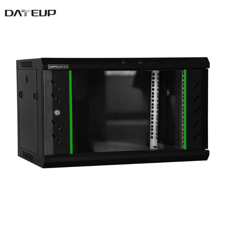 19inch 2u 4u data center server rack mount network cabinets racks