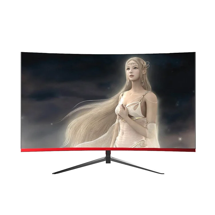 27 inch 2k LCD Monitor  2560*1080 Desktop LCD Monitor  Gaming Monitor  144hz  for ps5