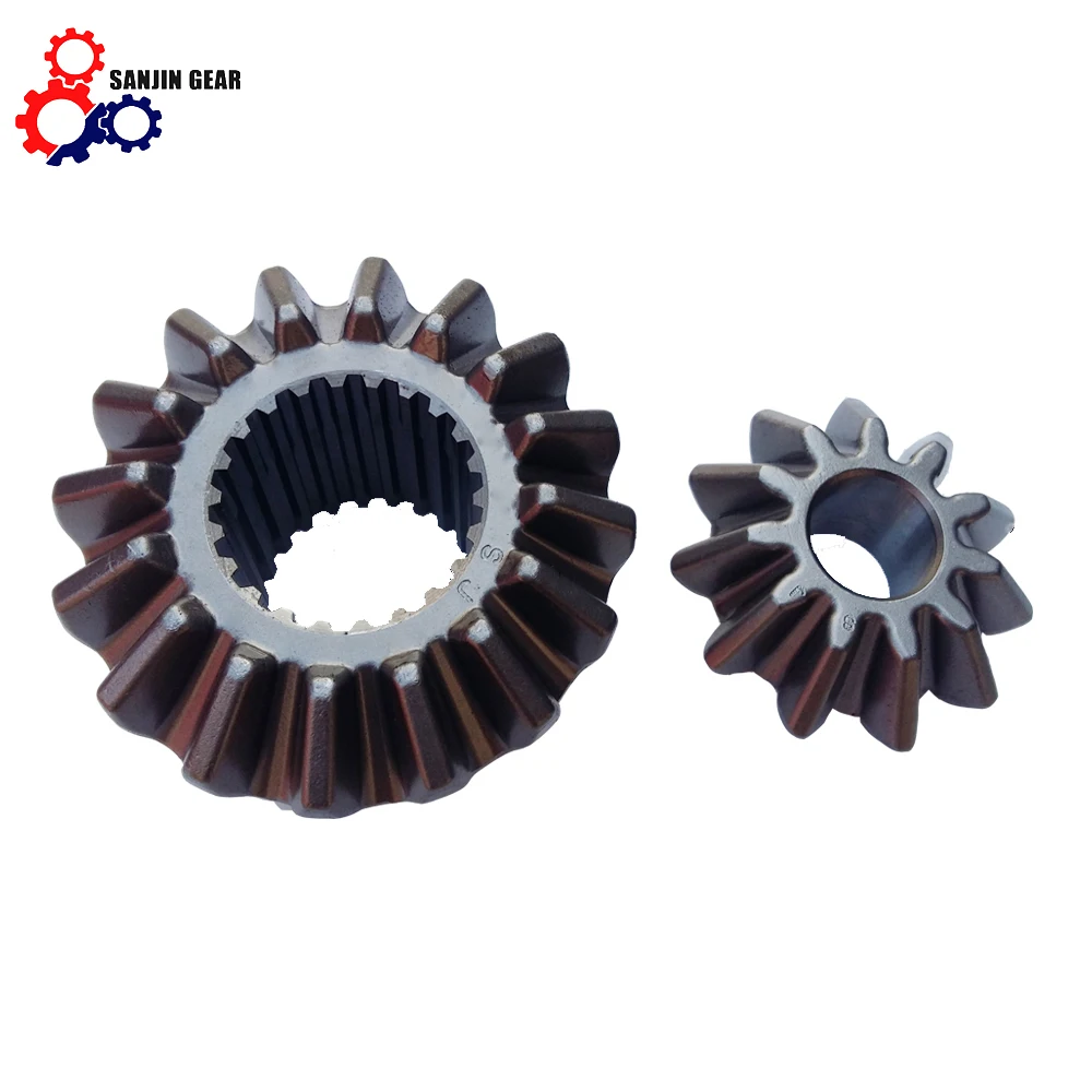 Good Quality Standard Gear And Special Steel bevel Gear