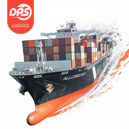 Logistics Transport Pakistan Ddp To Door Service Fast And Easy Air And Sea Delivery To Your Door 7-10 Business Days