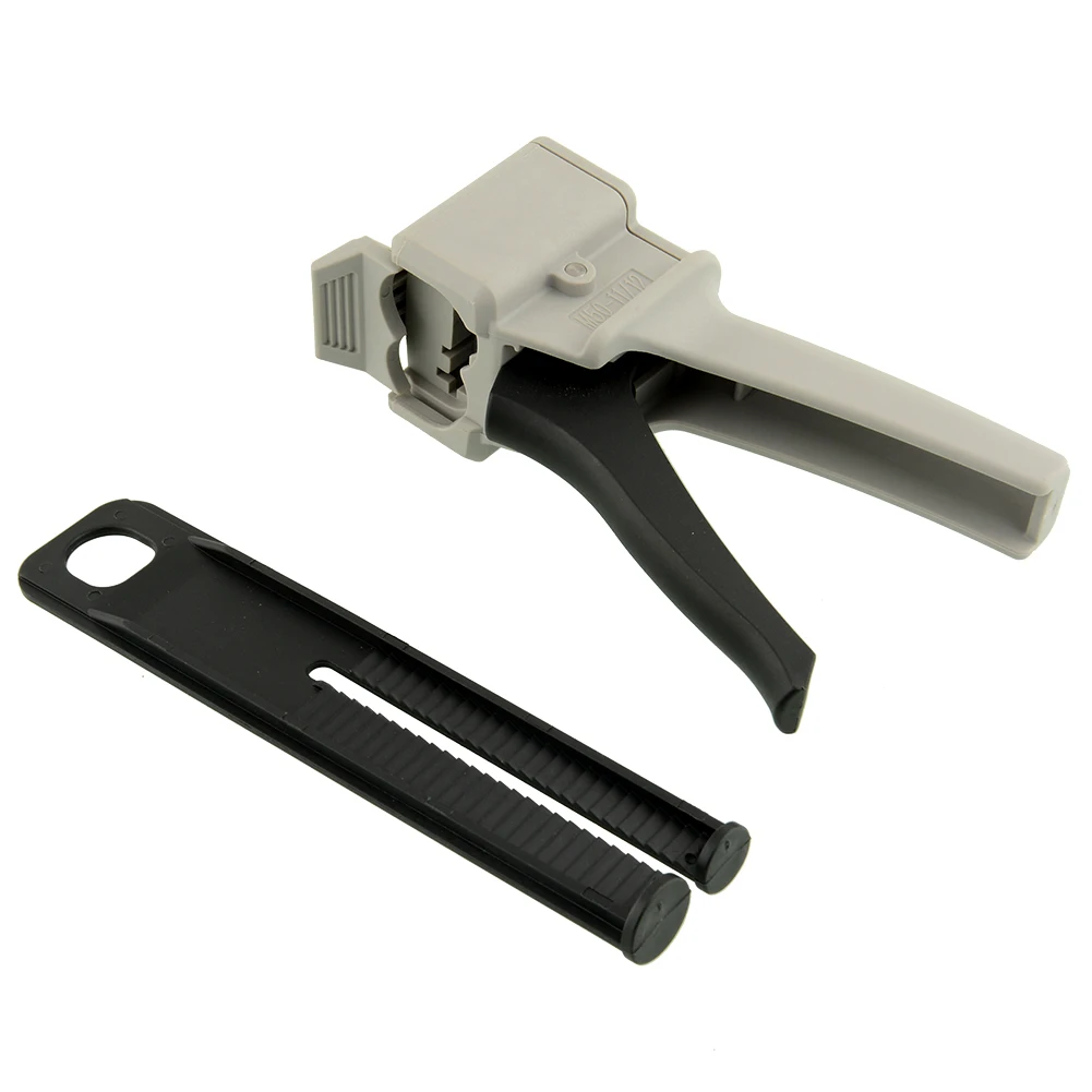 50ml 1: 1 Double Components Extruder 2 Part AB Glue Gun