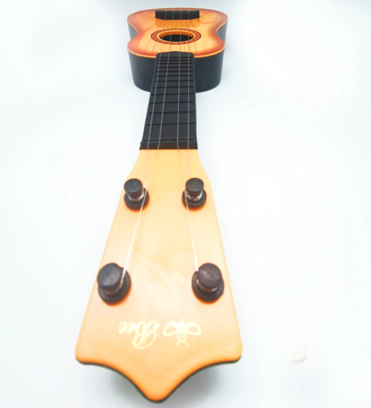 16inch toy plastic guitar cheap musical instrument for children