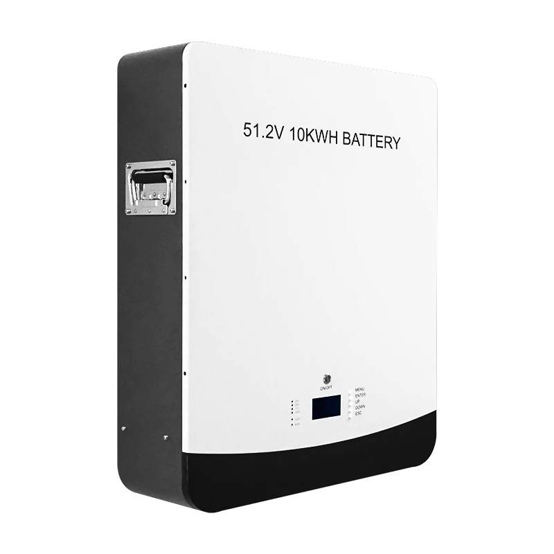 Pc Rs485 Rs232 Industrial Touch Screen Panel Solar System Home Power Battery Generator 10Kw Solar Power With Lithium Battery