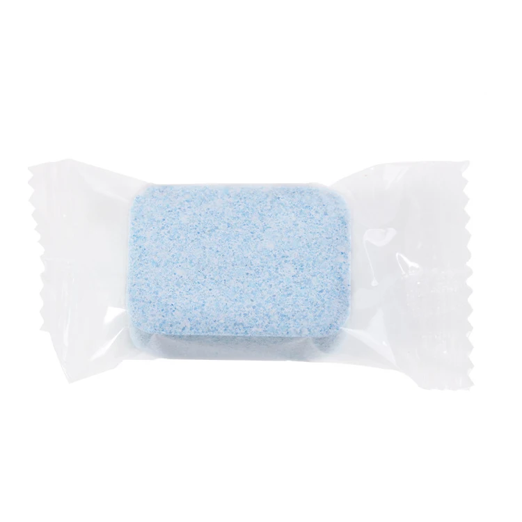 toilet bowl cleaning effervescent tablet wash toilet cleaner