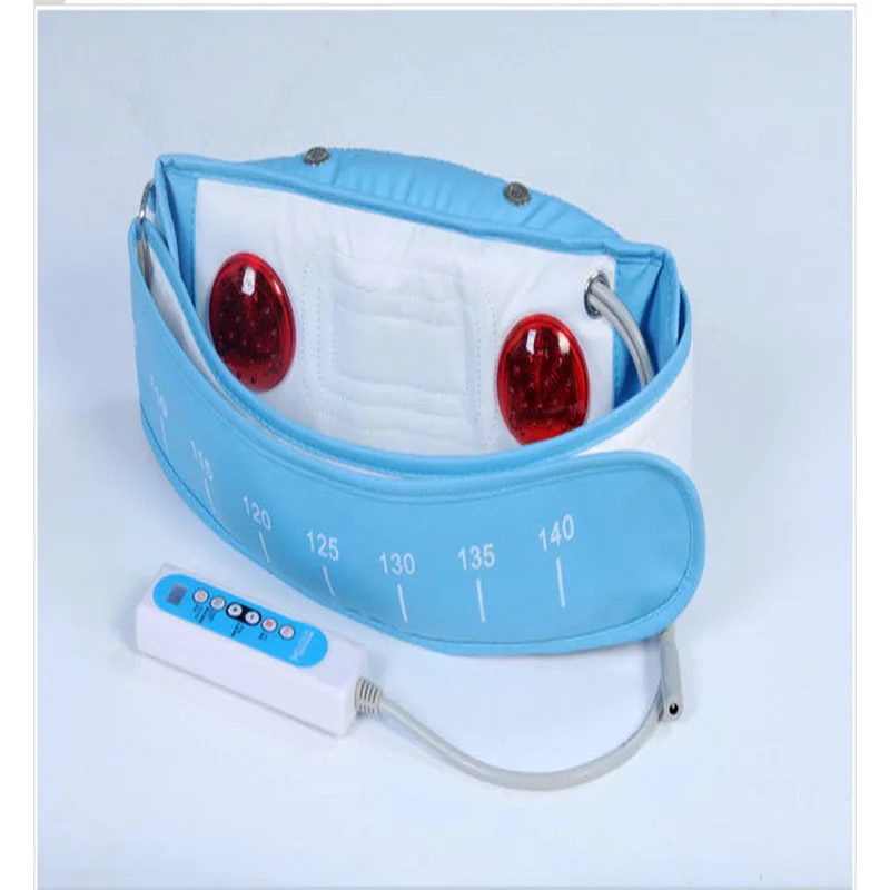 
Electric Weight Loss Belt Abdominal Exercise Abdominal Weight Loss Equipment Weight Loss And Fat Throwing Machine 