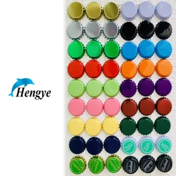 Beer Bottle Crown Cap beer cap26mm Beer crown cap