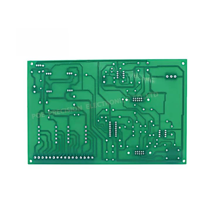 Ultra-light speed customized PCB&FPC 1- 2 Layer PCB Multi layer Blank Printed Circuit Boards For Electronics