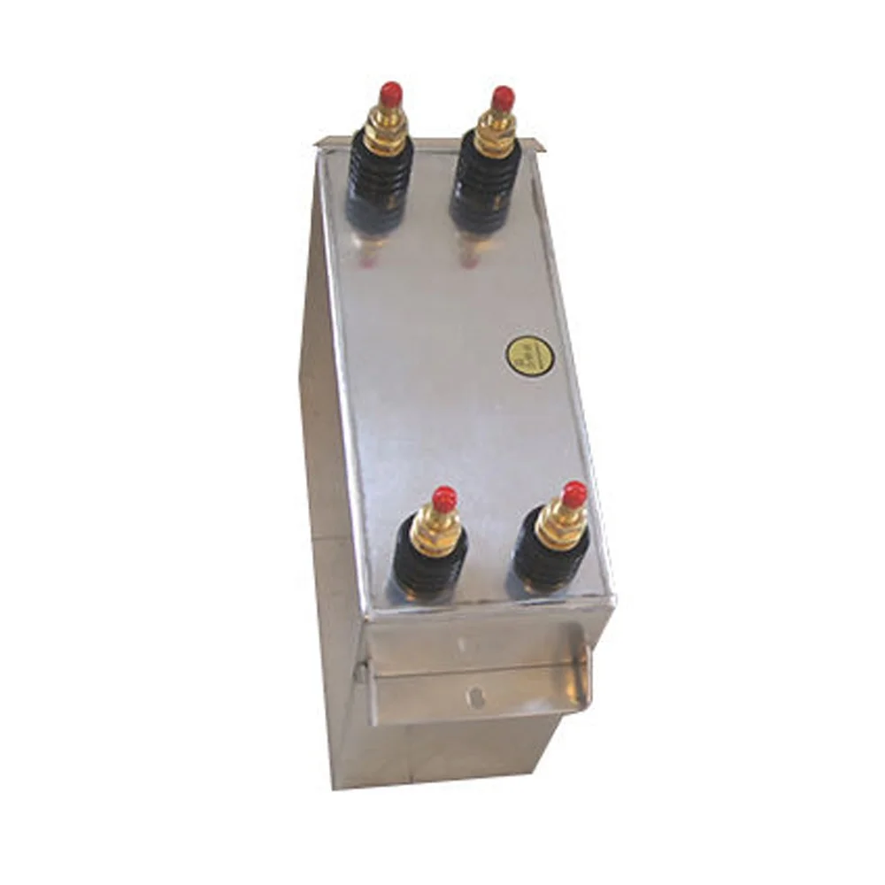 Dc высоковольтный dc-link конденсатор