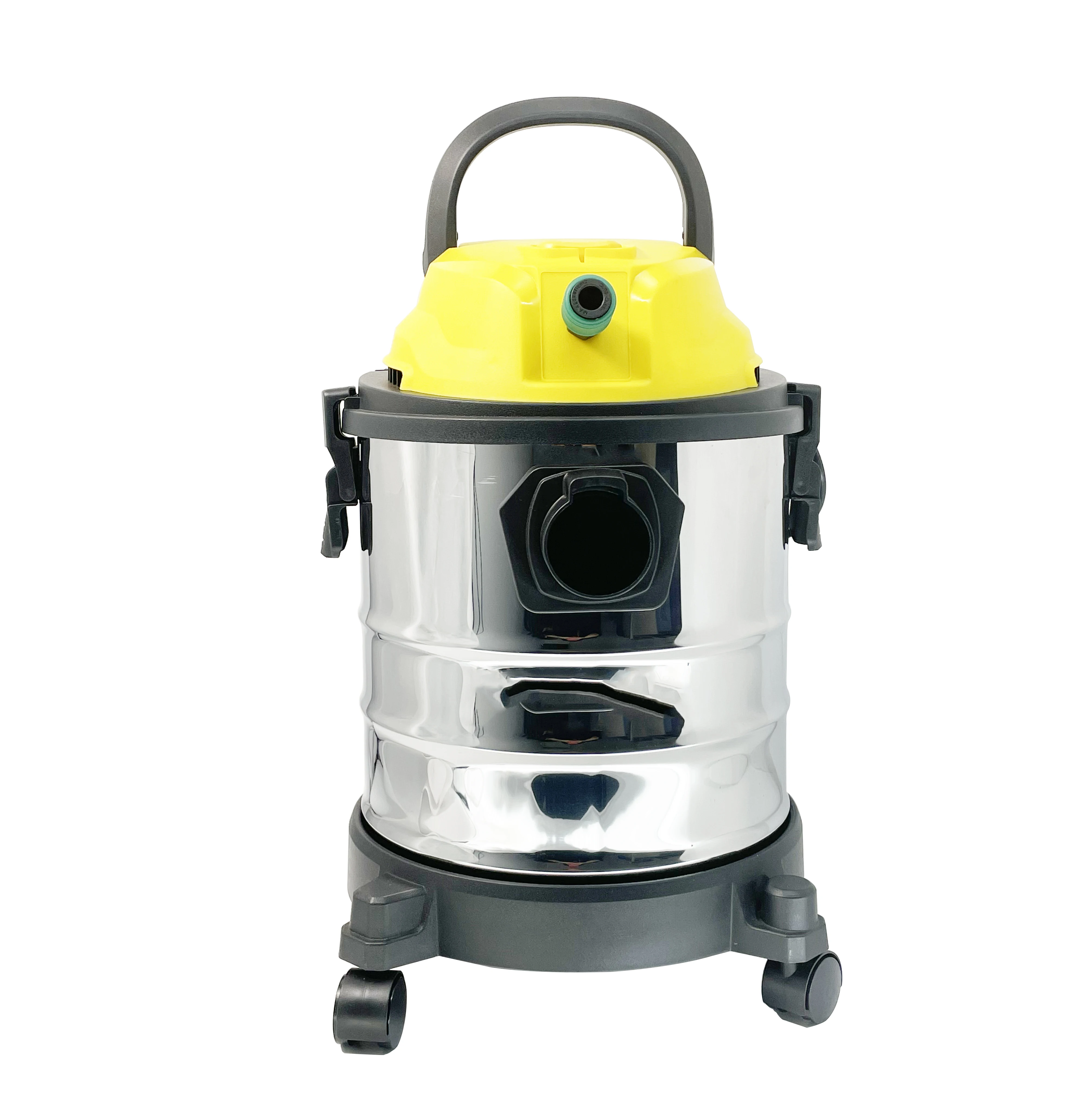2021  20L 1400W factory price Durable use proessional carpet and car seat shampoo cleaner vacuum cleaner wet and dry
