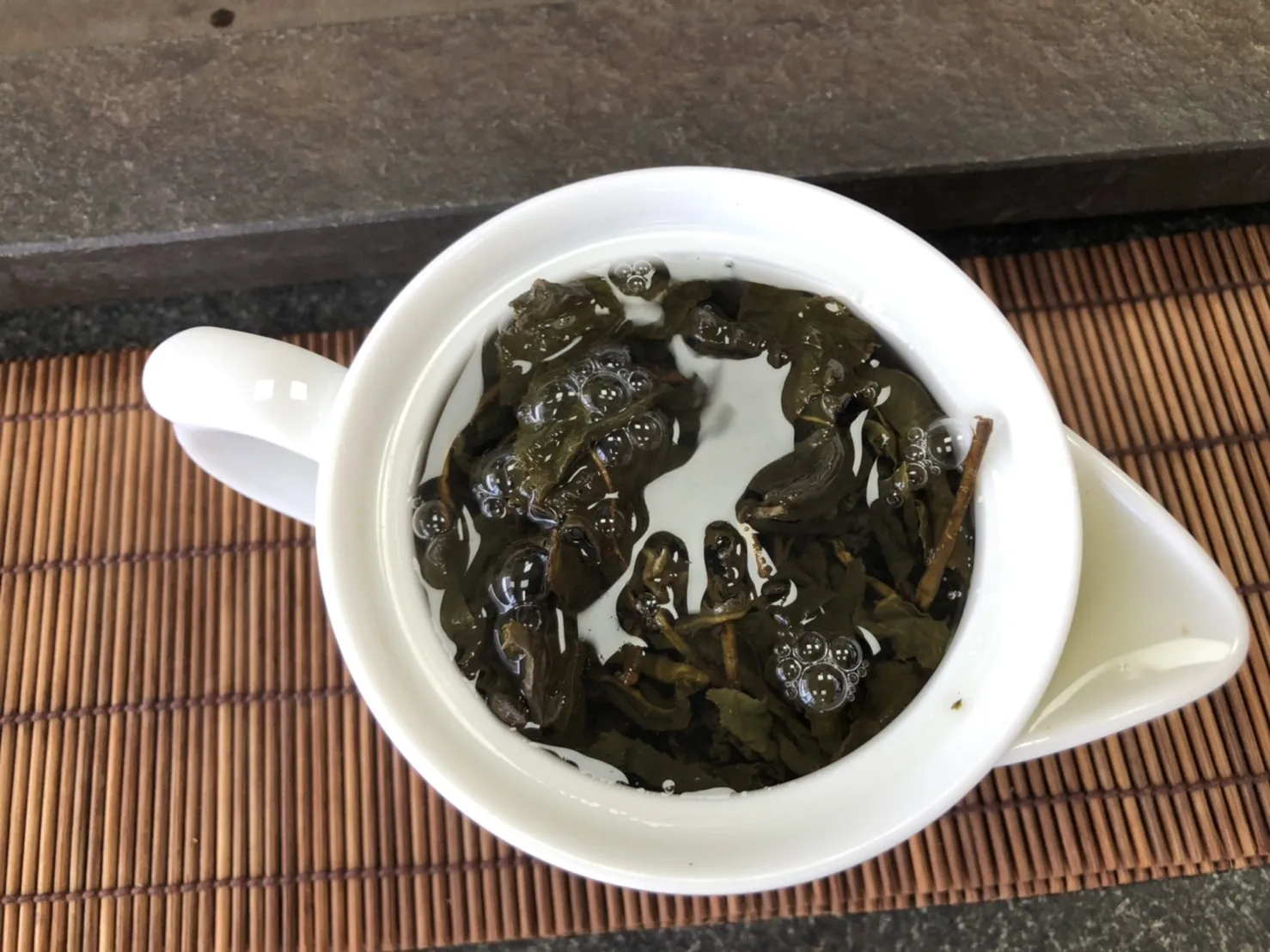 
Taiwan Tea Oolong Bulk Tea Wholesale 100% High Mountain High Altitude High Quality Tea Leave 1KG 