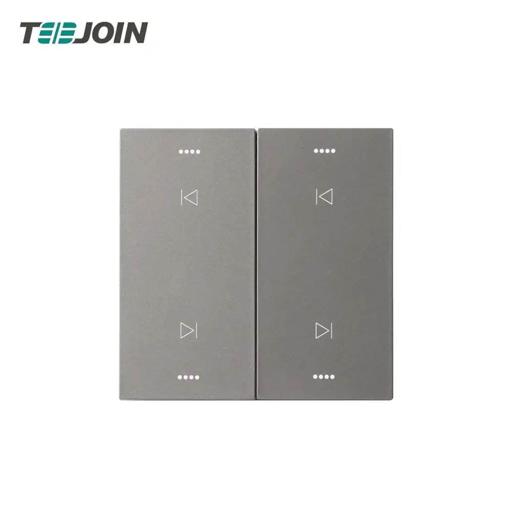  Teejoin Alexa Google Home Android IOS APP пульт дистанционного управления умный занавес Zigbee переключатель дистанционный