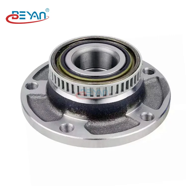 Высококачественный подшипник ступицы колеса для BMW 3 (E36) 3 (E46) 3 Compact (E36) OE 31226757024 31 22 6 757 024