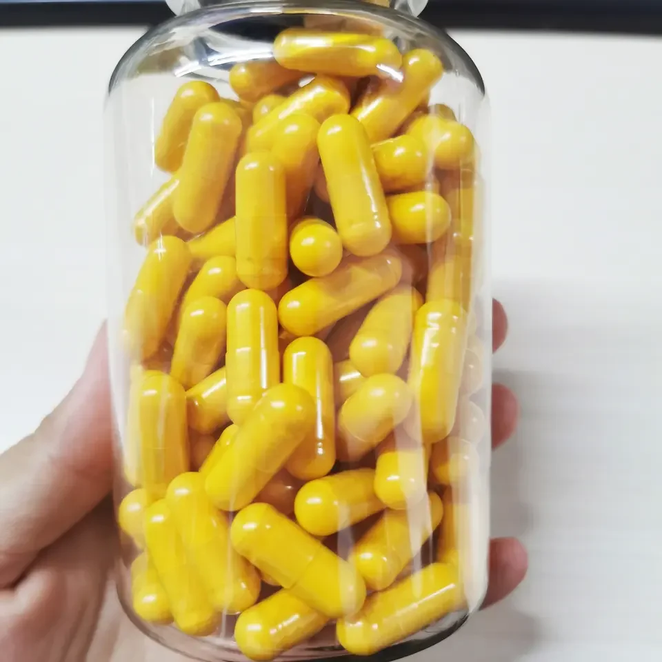 Kudzu Turmeric Curcumin Capsule rice bran, Liver support, Alcohol detox