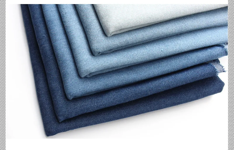 denim fabric manufacturers jean high quality selvedge japanese cotton stretch laser engraved  jacquard jersey