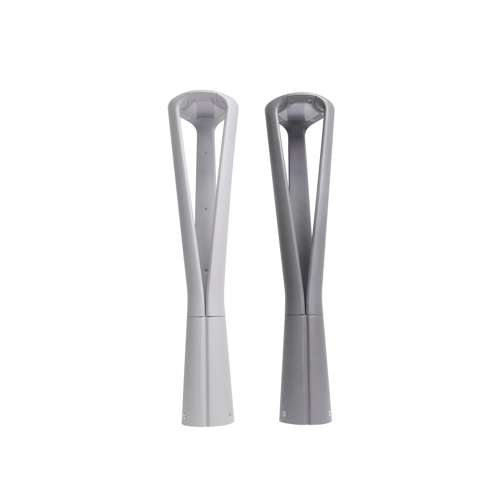 Guangdong Caya Landscape 10W Lawn Lamp Small Garden Outdoor Solar Led Light Bollard