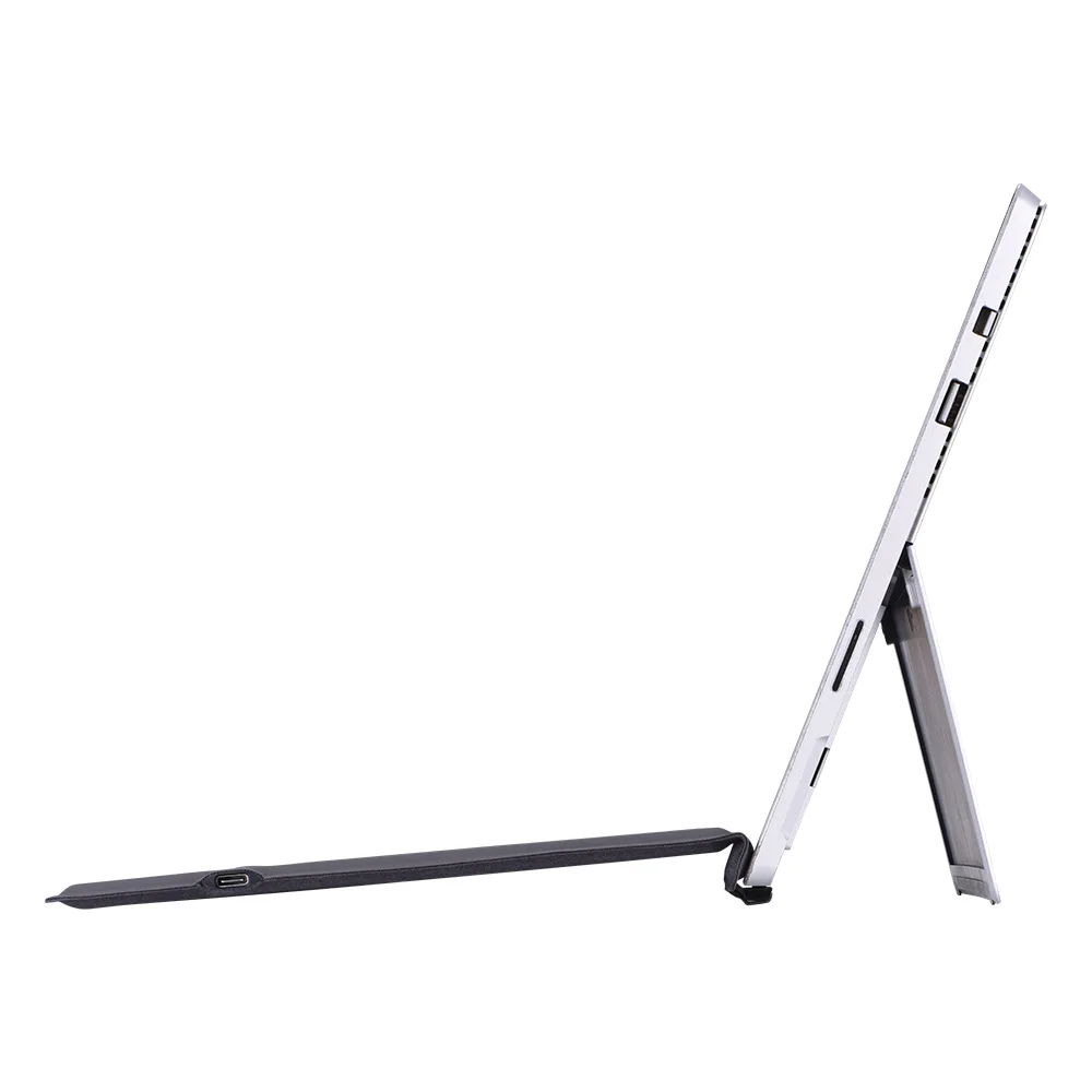  Wireless Keyboard backlit For Microsoft Surface Pro 5 6
