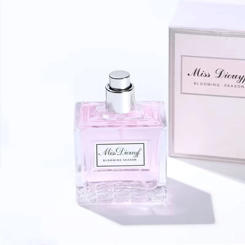 Juke Luxury brand women perfume 1:1 long-lasting fragrance eau de toilette perfumes original miss diou designer perfume