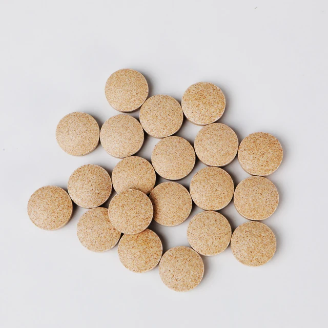 Private Label High Quality Natural Dietary Supplement Adult Vitamin D3 Chewable Tablet 1000 IU Grape Flavored Vitamin D3 Pills