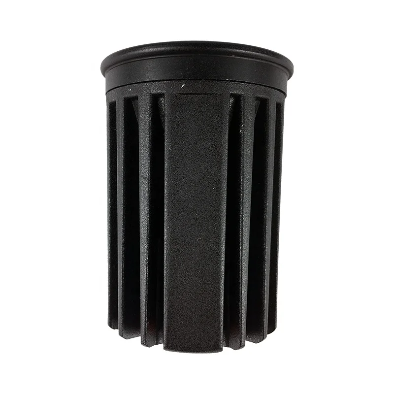 Replacement 0-10v Dimmable 10W 12W GU10 MR16 COB LED Module Spot Lighting