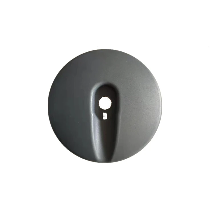 Fitness Equipment Accessories PP D110 D120 Pulley Sheave Glidewheel Cover Shell