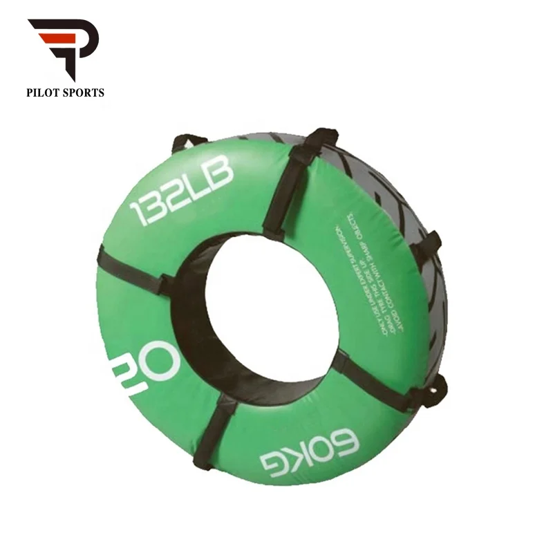bodybuilding home exercise equipment training tire tire fitness