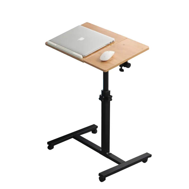 Modern Mobile Cheap Portable Multifunctional Height Adjustable Laptop Desk