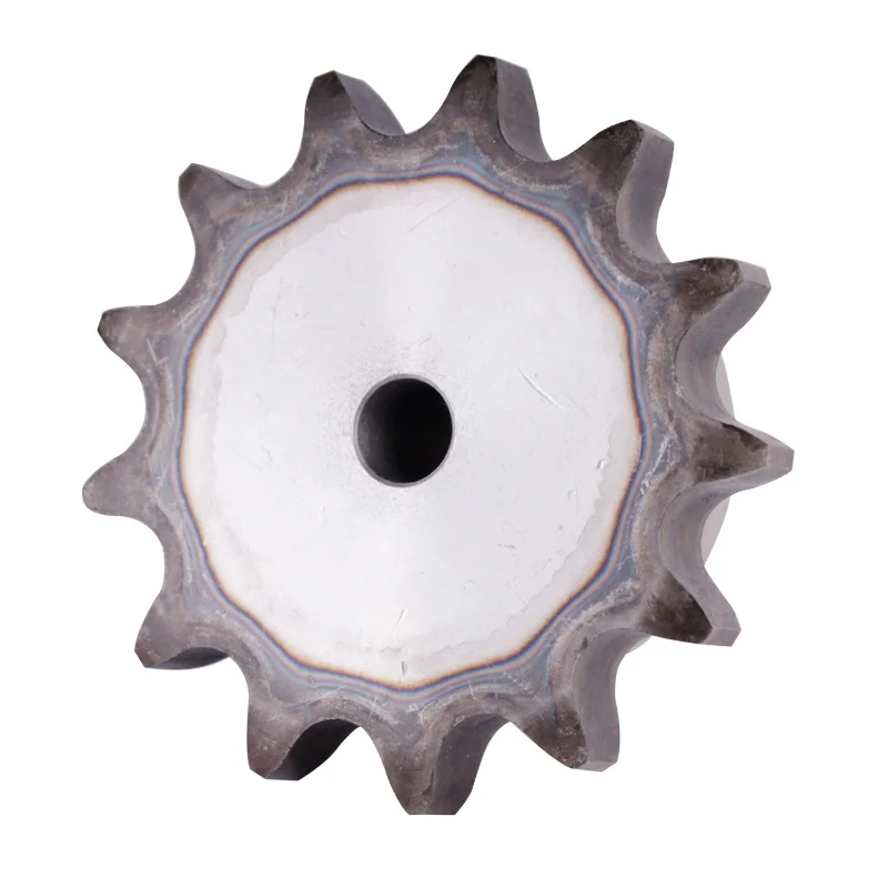 China Manufacturer Selling 24 inc heavy duty conveyor chains sprocket wheel