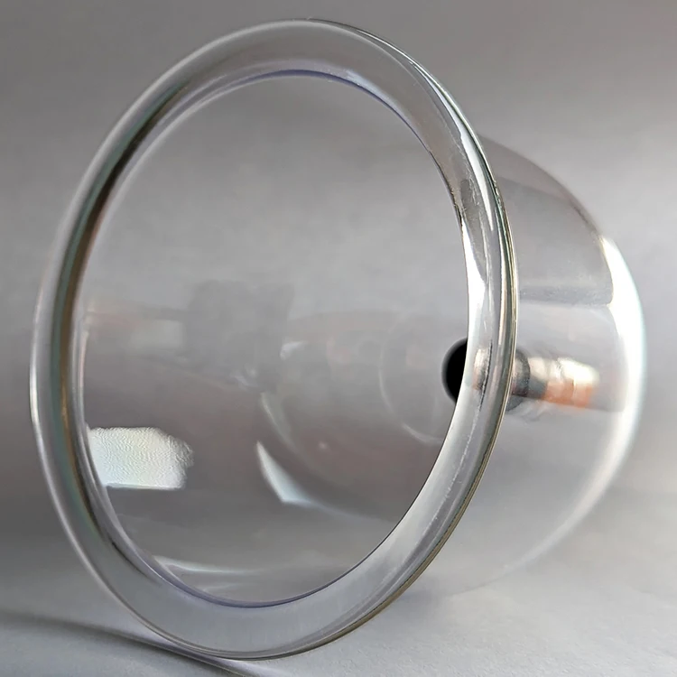 2000 MIX cupping cups wholesale Disposable ventosas suction hijama suction cup tasse ventouses plastic vaccum cupping with pump