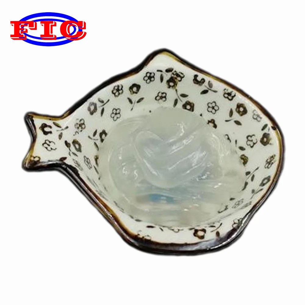 Factory Sale Sodium Lauryl Ether Sulphate 70% SLES For Detergent