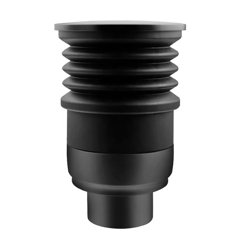 ECM S-Automatik 64 Espresso Grinder Bean Hopper Single Dose Blow-Out Hopper