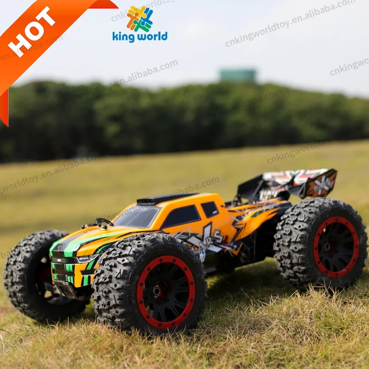 Новый HNR H9901 RC автомобили 1/8 90 км/ч высокоскоростной автомобиль 6S 150A ESC Бесщеточный 120 м игрушки дистанционное управление