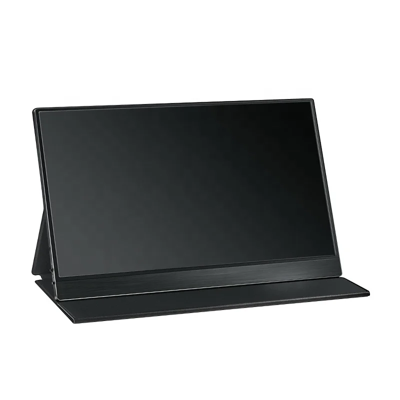 1080P 15 inch IPS Portable Gaming Monitor for HD Laptop PS5 Switch Xbox Phone PC Touch Screen Monitor