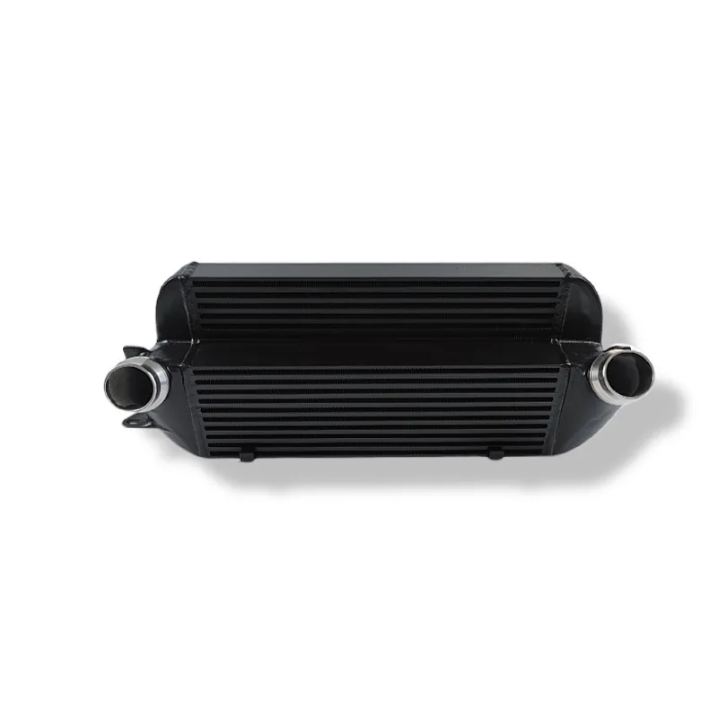 Competition intercooler For BMW F07 F10 F11 520i 528i